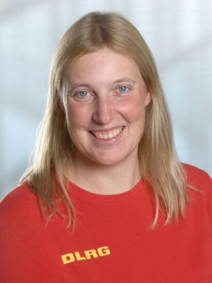 Leitung Ausbildung: Daniela Hempler