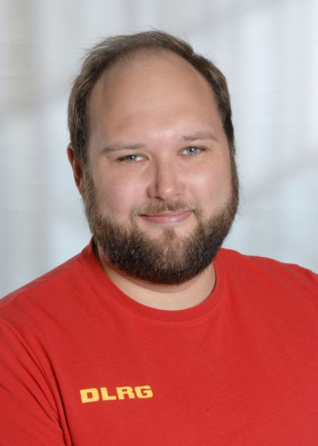 Bei weiteren Fragen zu den Projekten melden Sie sich gerne bei: Michael Sonntag